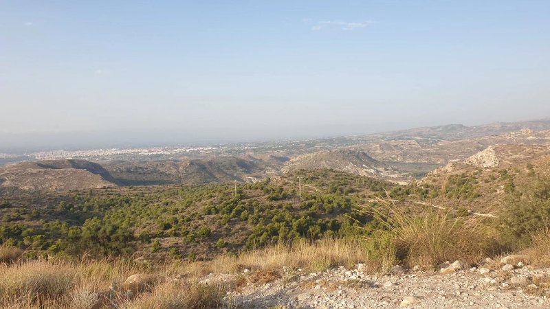 Alto Del Tabaya