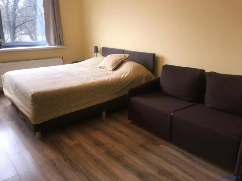 Centro Apartamentai - Vingio Apartamentai