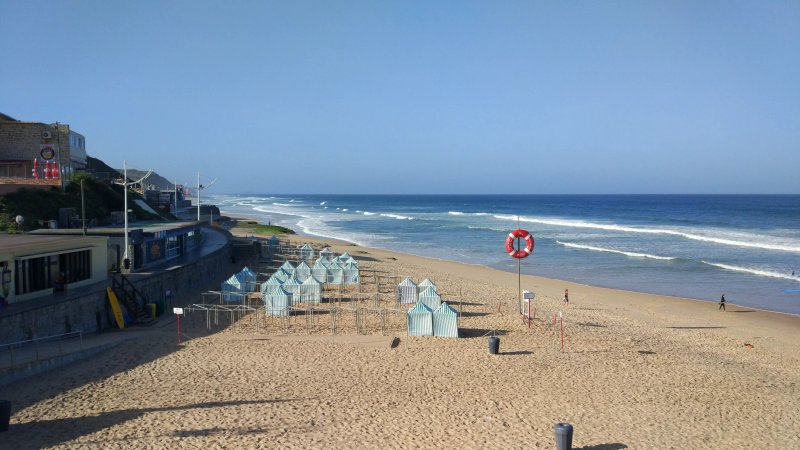 Pousada de Juventude de Areia Branca