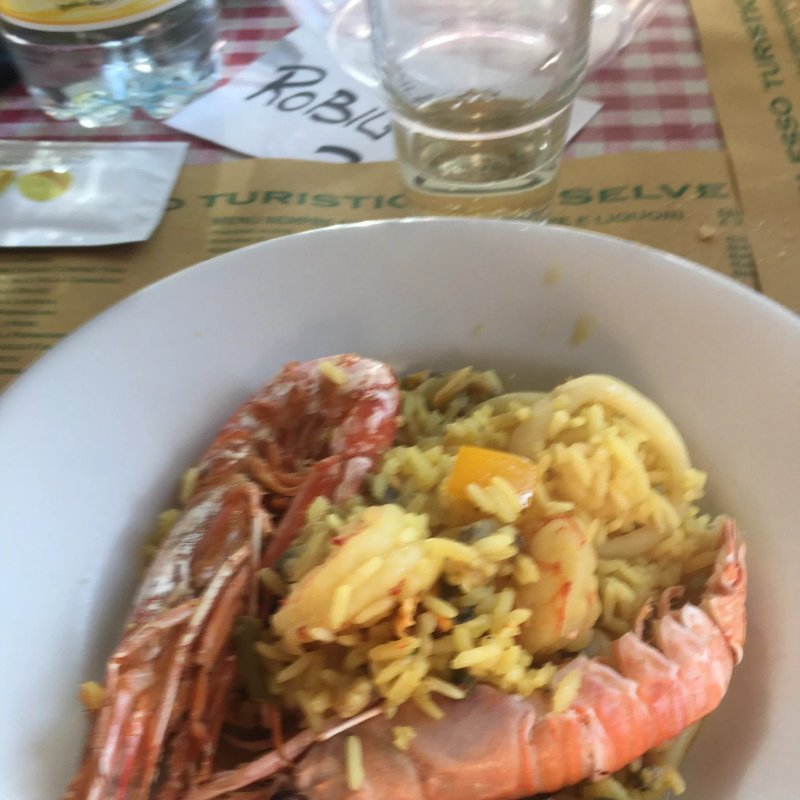 Le Selve Ristorazione