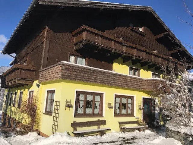 Hotel Garni Pepi und Franz