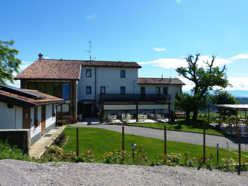 Le Badie Albergo Ristorante