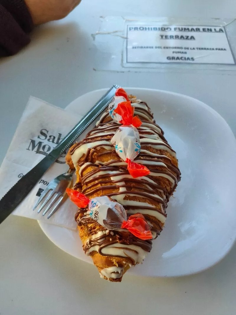 Sabor Moreno