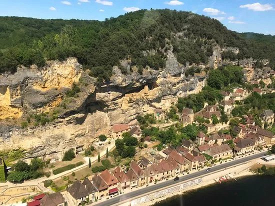 Le Fort de La Roque-Gageac