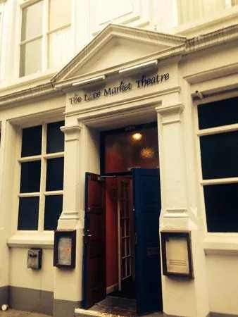 The Lace Market Theatre