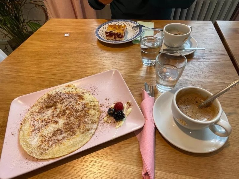 Cafe Annabella