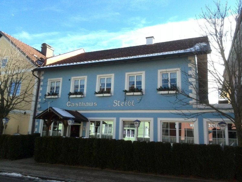 Gasthaus Steibl