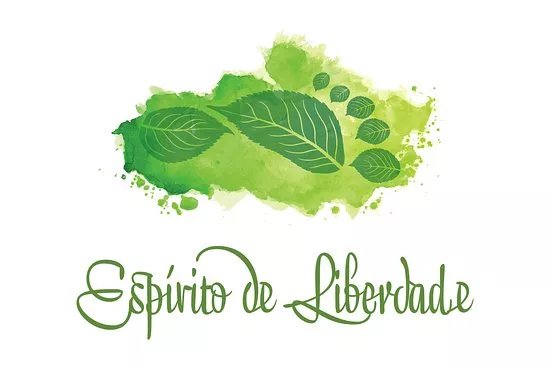 Espirito de Liberdade