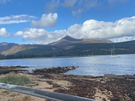 Isle Of Arran