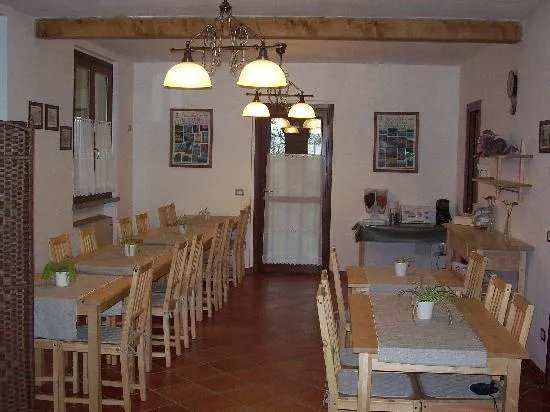 La Certosa B&B