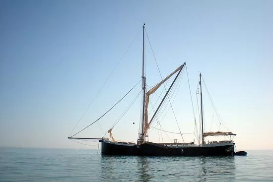 the SNARK | Summer Sailings | Winter Dining
