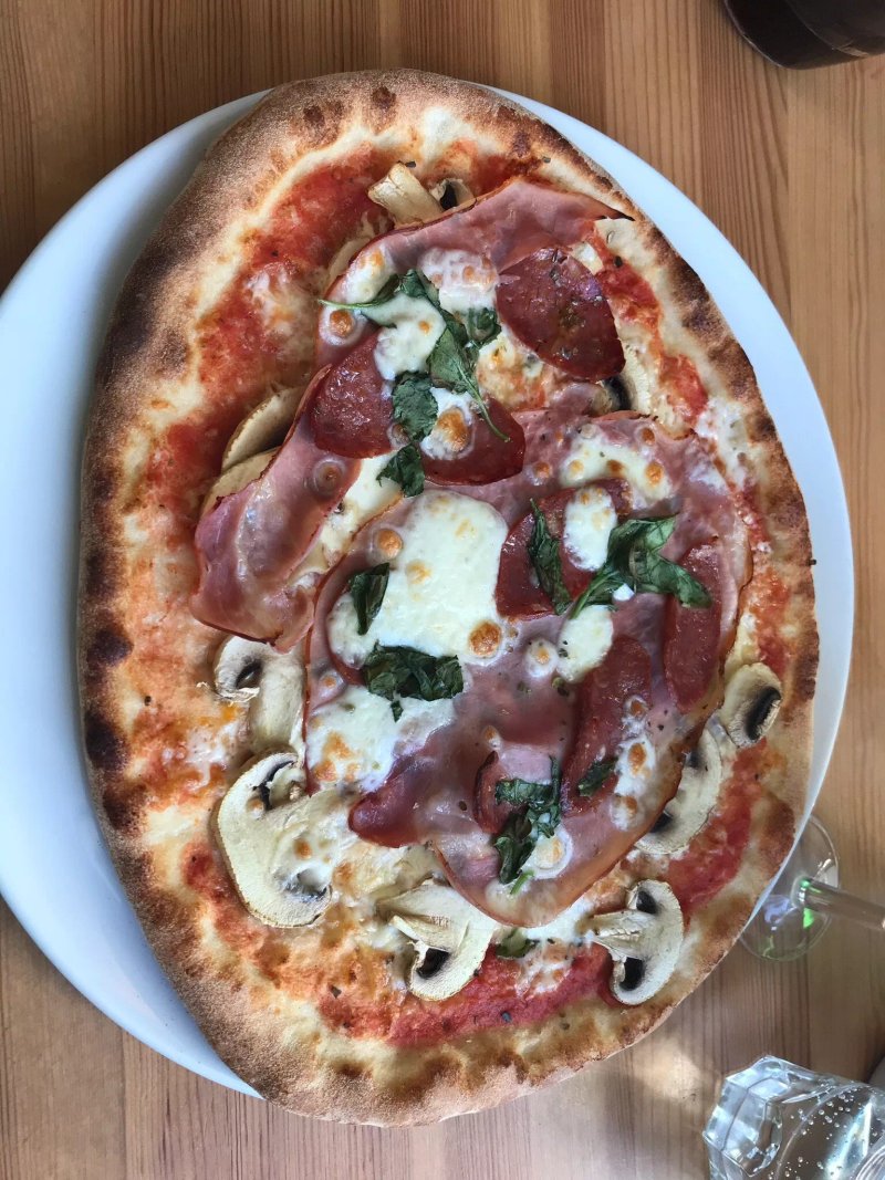 Pizzeria Da Giampaolo