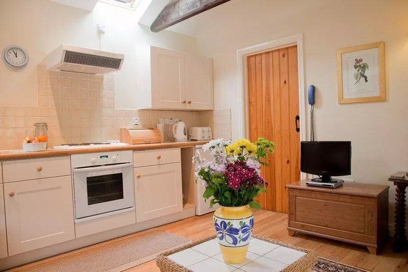Tichborne's Farm Cottages