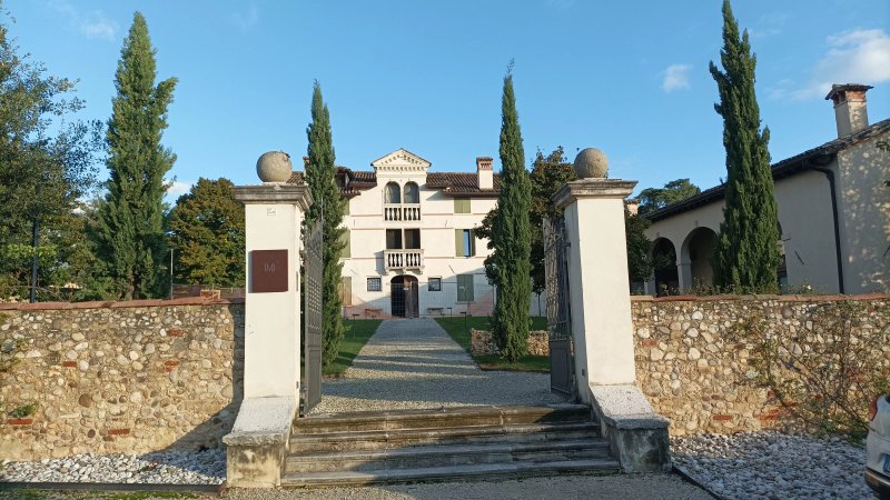 Villa Trieste M