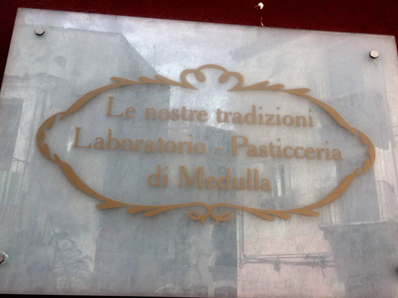 Le Nostre Tradizioni