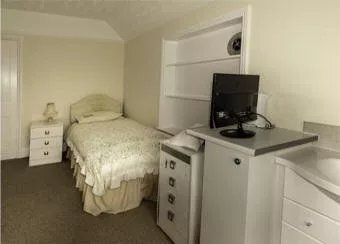 Windy Ridge B&B