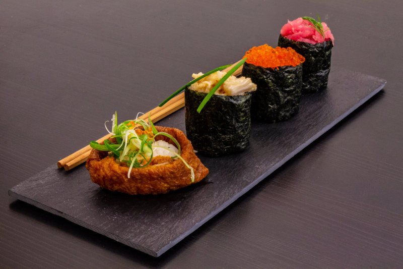 Toki Sushi