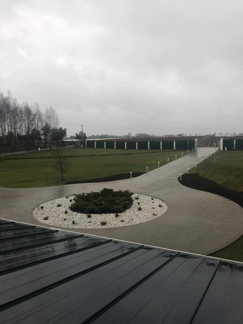 Rezydencja Mietowe Wzgorza