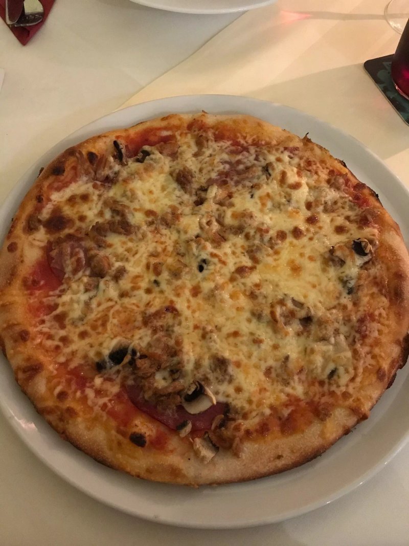 Pizzeria Ristorante Lire