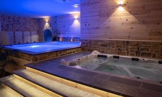 Relax Center Amersfoort XL