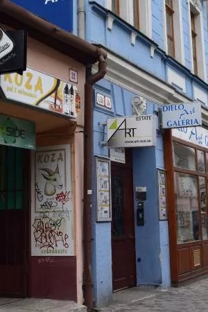 Galeria Dielo Art
