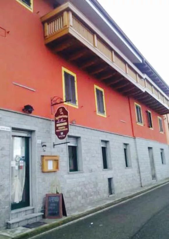 Agriturismo La Bessa