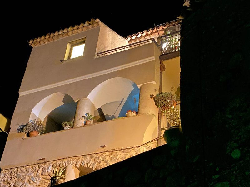 Casa Vacanza Santa Barbara