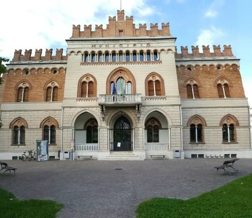 Comune di Marmirolo
