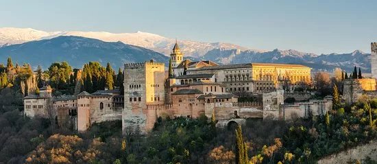 Alhambra On Tour