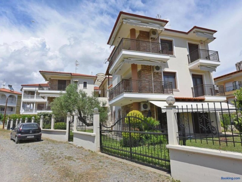 Fibes Luxury Living - Mouries Halkidiki