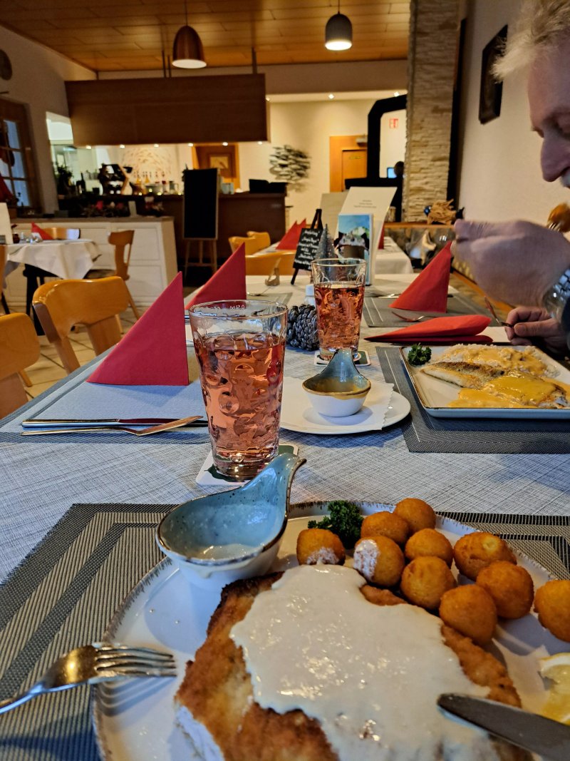 Fischerheim "Fisch & Grill"