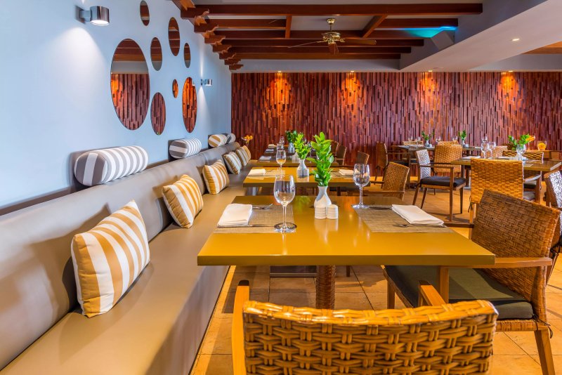 Onda Azul Restaurante