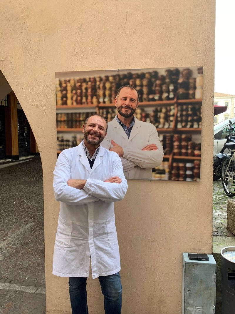 Boutique dell'Alimentare