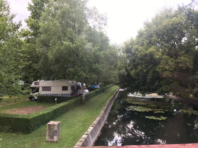 Castrum Camping