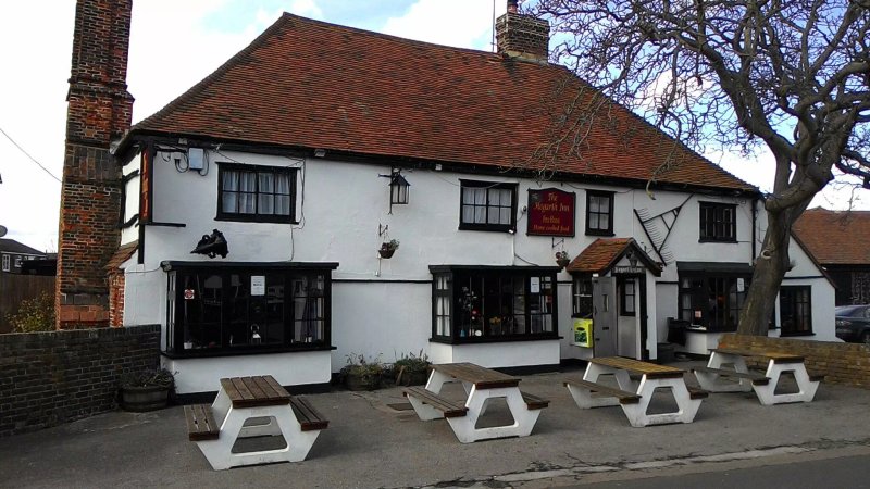 The Lodge Guest House