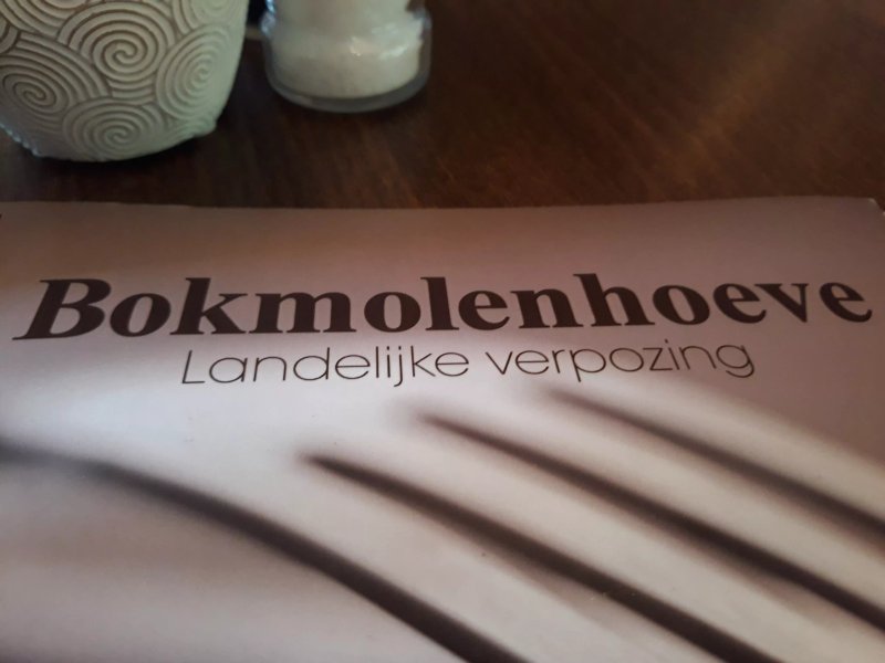Bokmolenhoeve