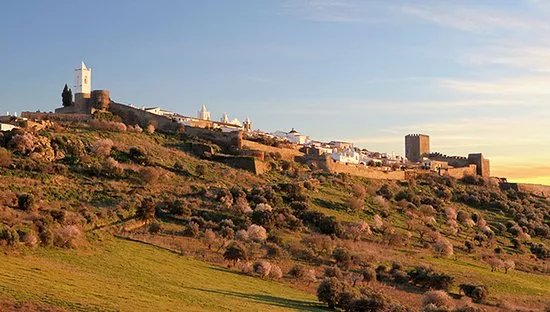 ​​Ciclo de Exposicoes Monsaraz Museu Aberto