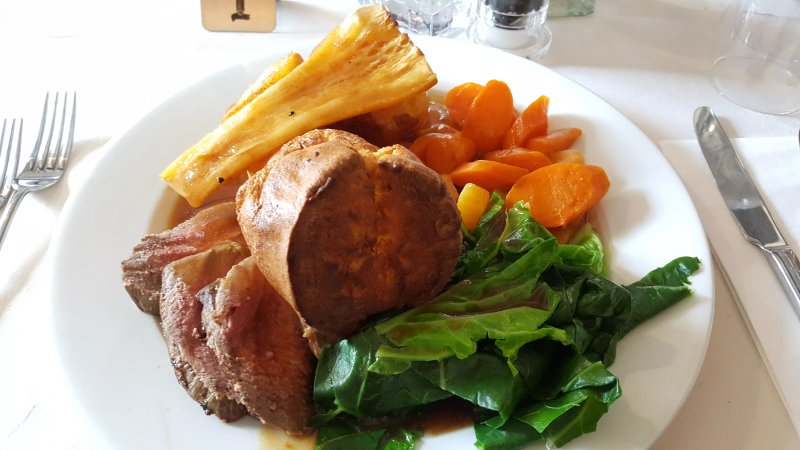 The Crown Inn