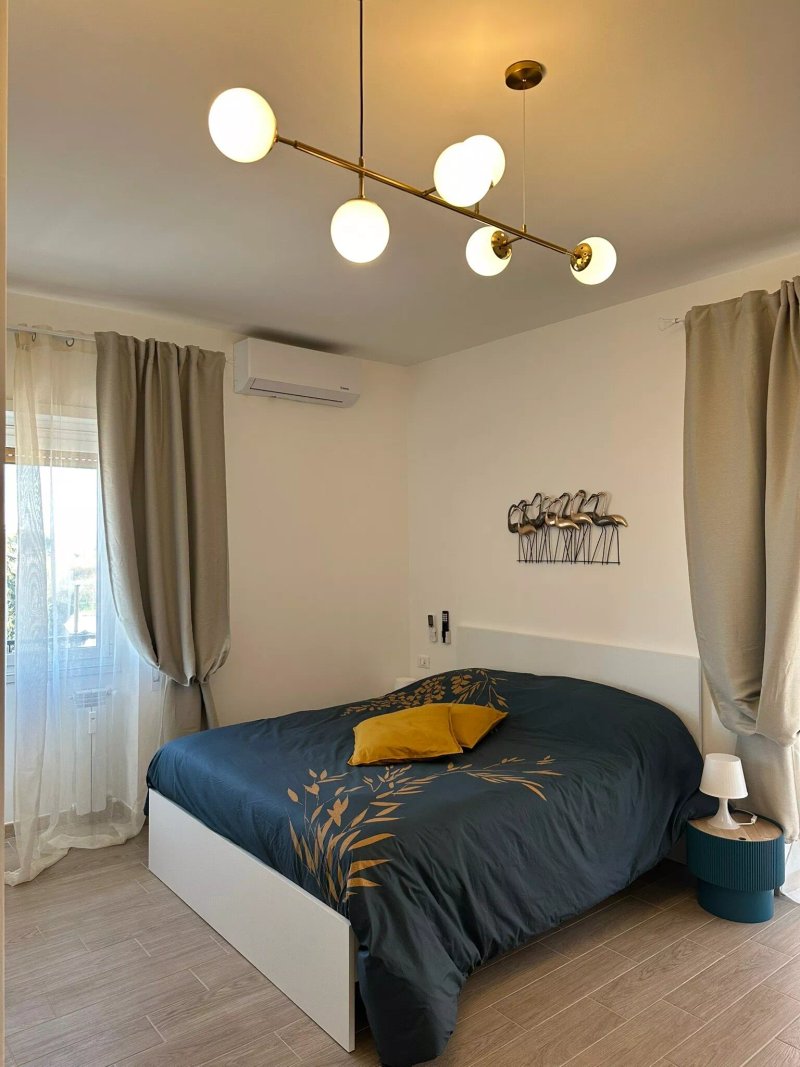 Monti Tiburtini Roma Guest House