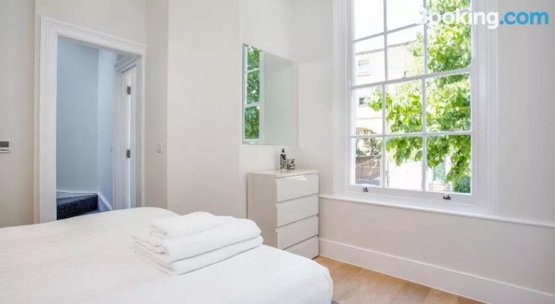 Chadwell Street Serviced Apartments
