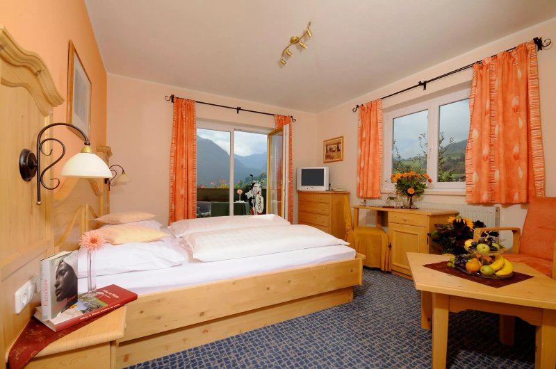 Sportpension Goldegg