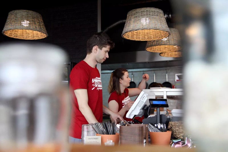 Chefstreet  ROSUM