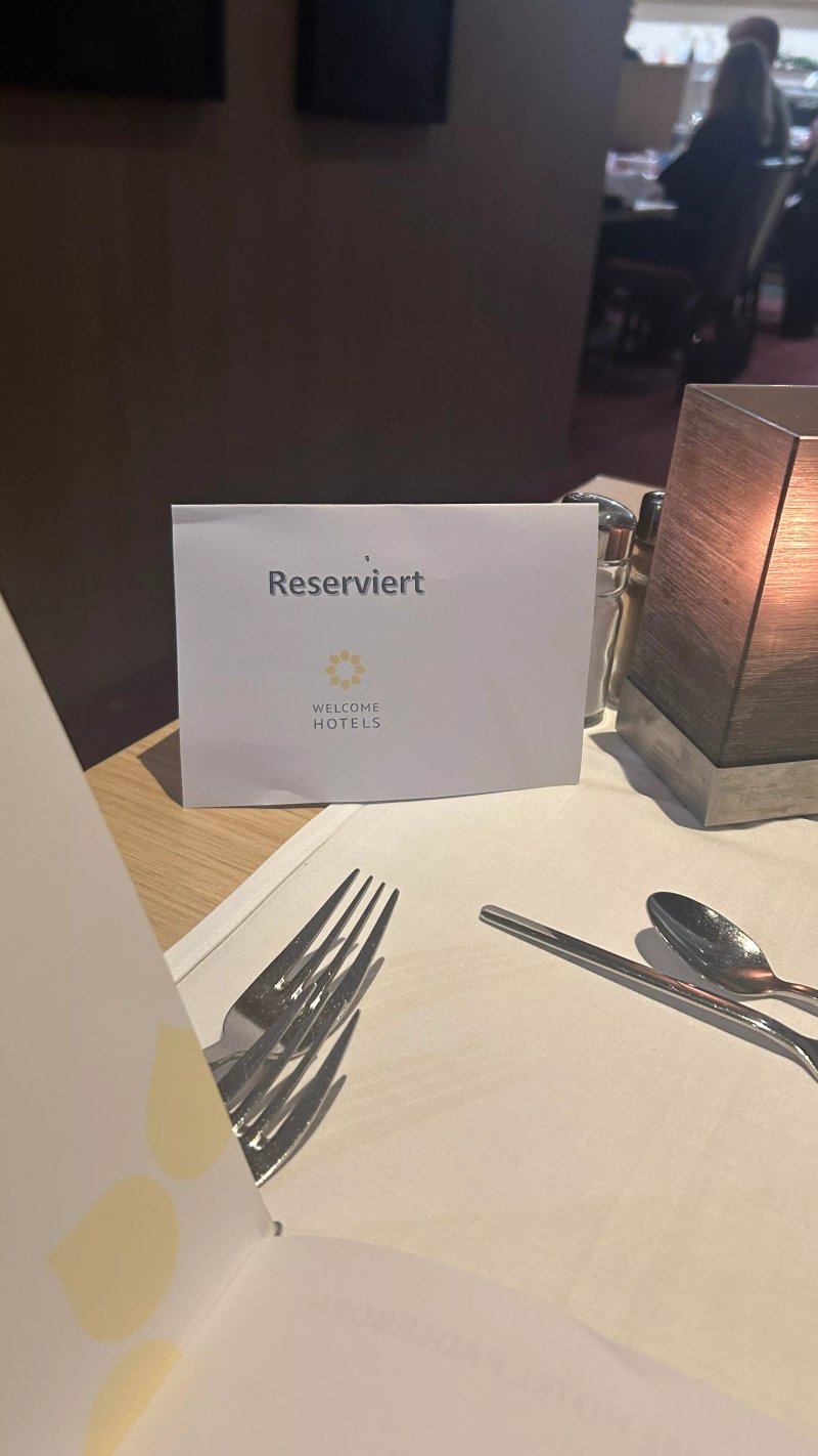 Welcome Hotel Paderborn