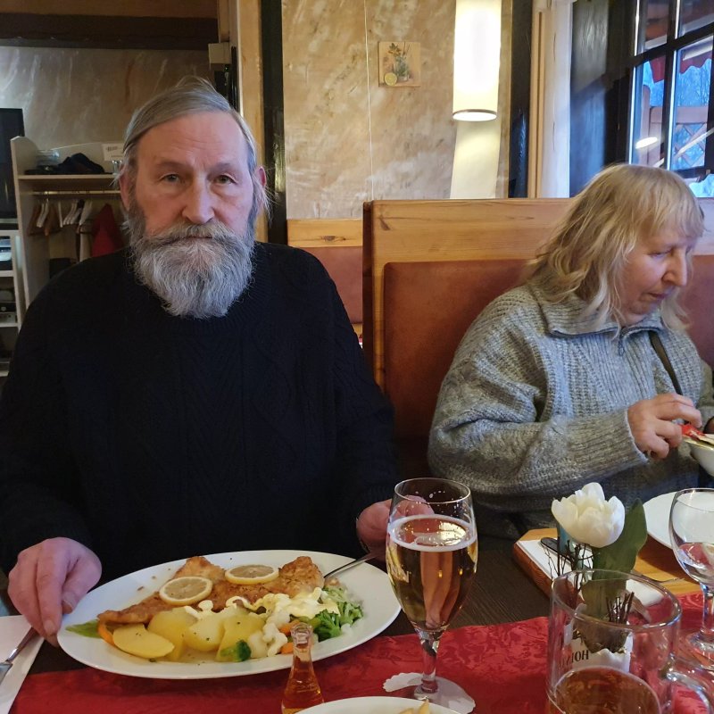 Restaurant Riva