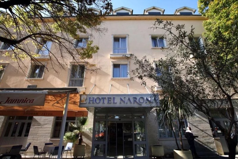 Hotel Narona