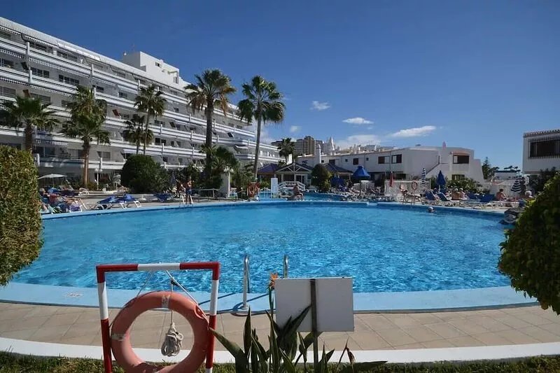 Club Atlantis 118 - One Bed
