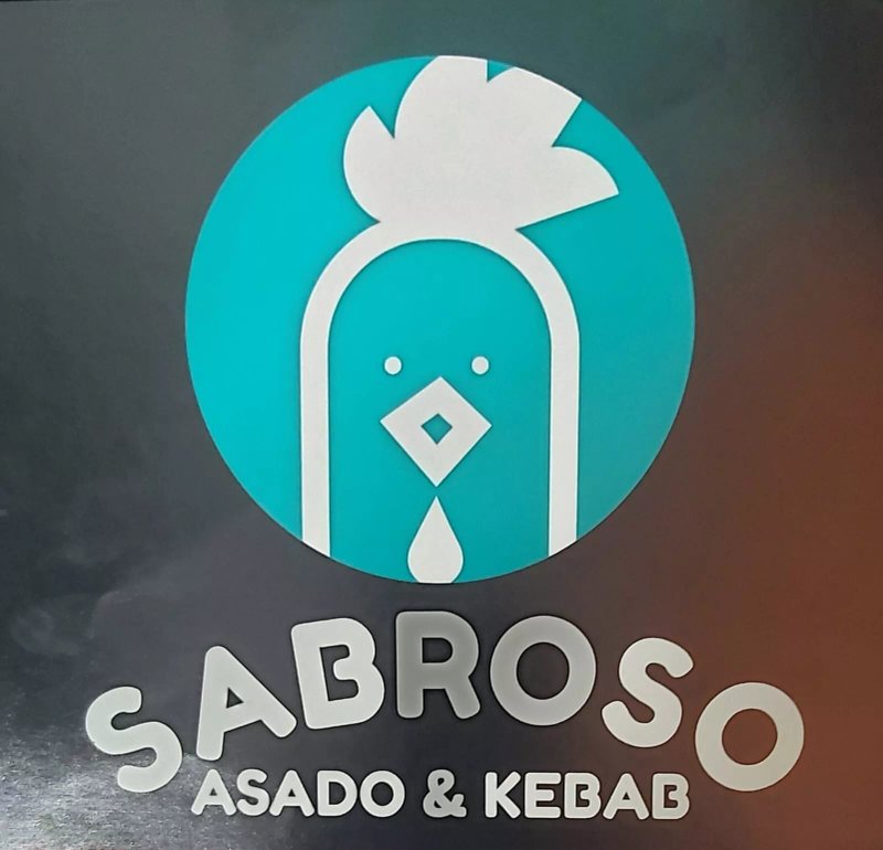 Sabroso Kebab