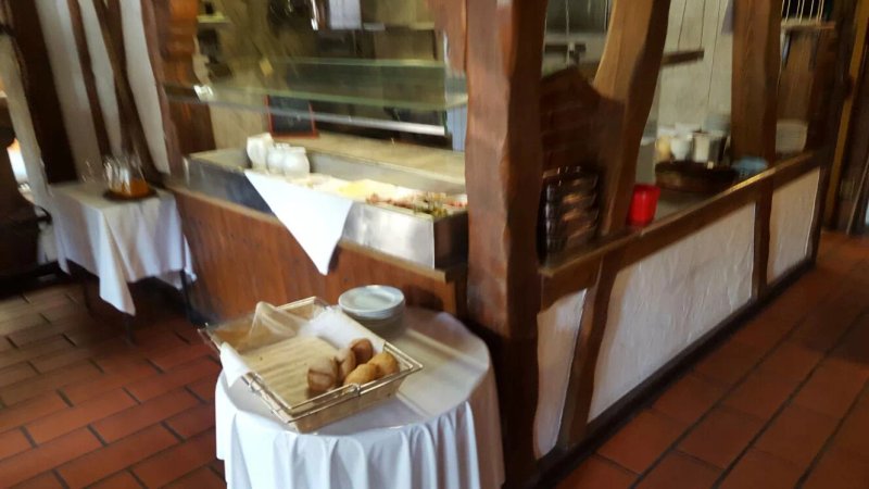 Hotel Restaurant Alt Ebingen