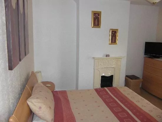 Oakfield B&B