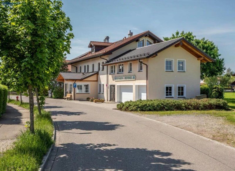 Pension Demmel